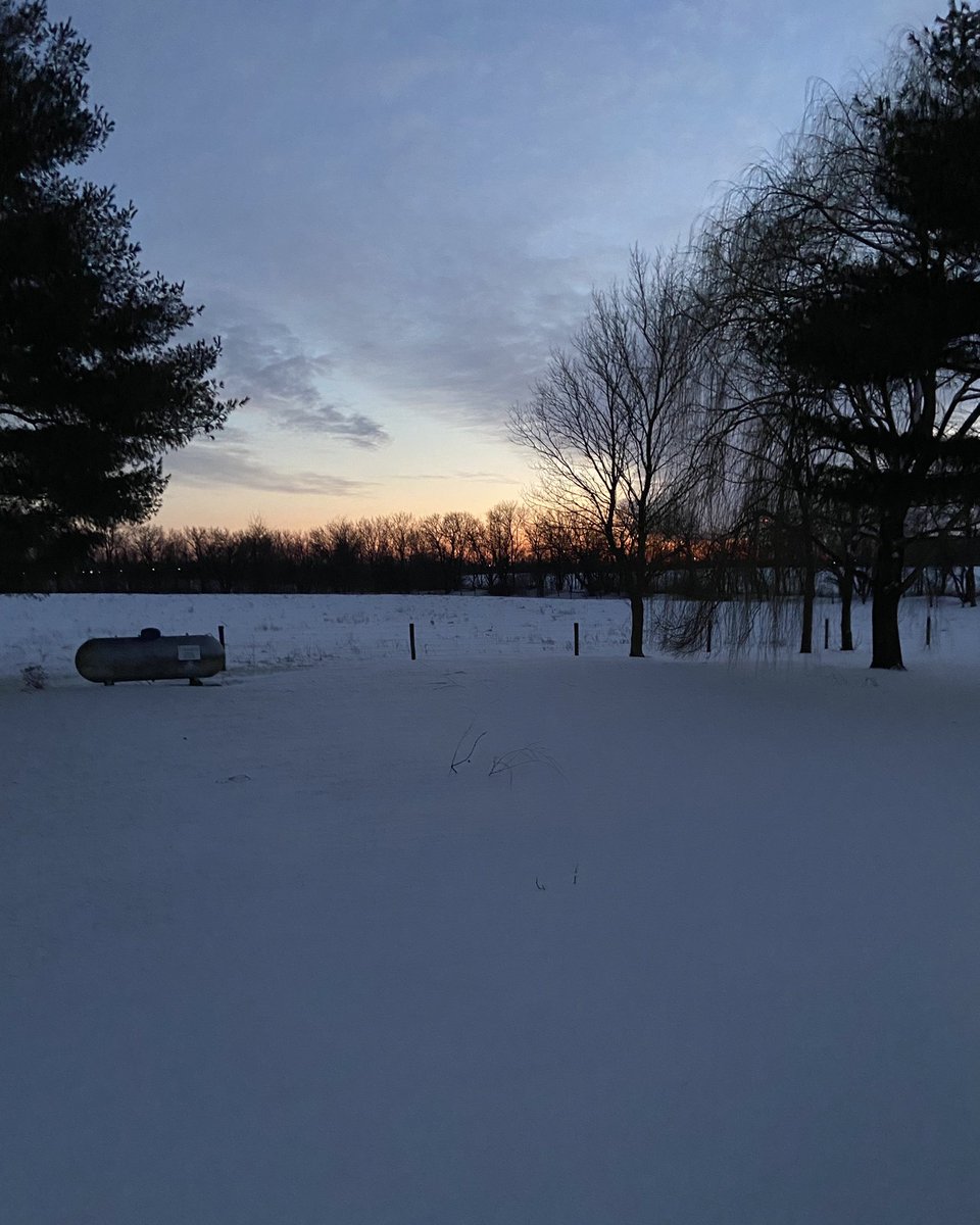 Bethyfo's tweet image. Beautiful ending to a beautiful sunny day