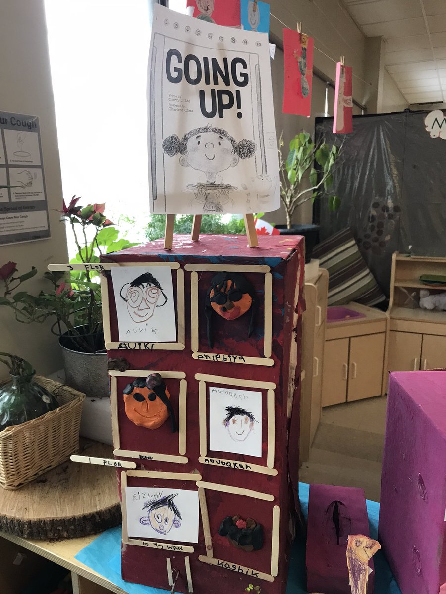 Crescent Town ES tweet media