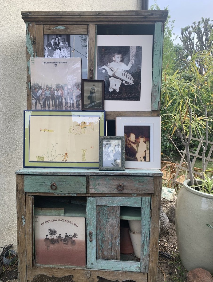 I invite you to watch this beautiful film I had made for my dad with the help of IG: trlvideo

Nothing will take our love away , and for that I’m forever grateful. 
I miss you so much daddy. ❤️‍🩹 
instagram.com/tv/CZkxj_7FoYL…