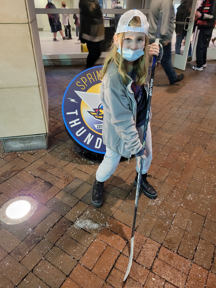 JohnGorczyca1's tweet image. @HVACBerkshire 
@ThunderbirdsAHL 
#TOCOOL
Sec11 row m seat 12