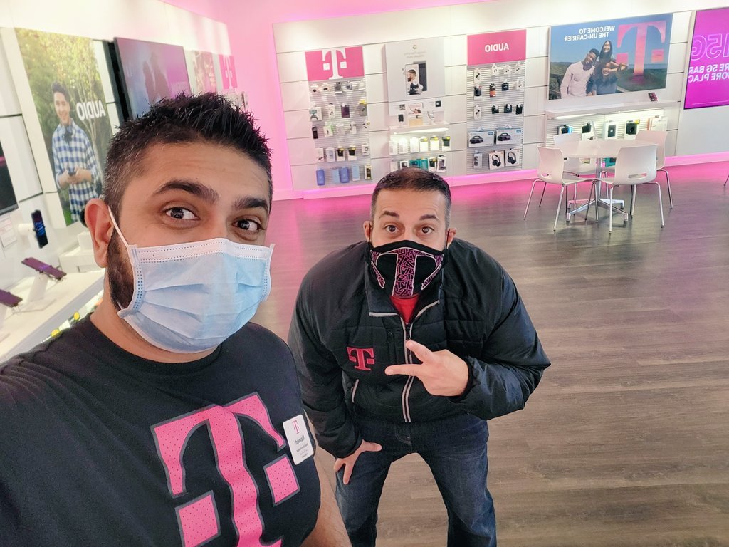 Your work ethic and efforts really motivate and inspire us!
Thank you for all of your guidance. It has helped me to improve my strengths. Great Visit! 👊🏽🙌🏽 <a href="/JonFreier/">Jon Freier</a>
<a href="/DaniA23X/">Dani</a> <a href="/RJGomezIII/">Rafael J. Gómez lll</a> <a href="/asadirfan/">Asad Irfan</a>
