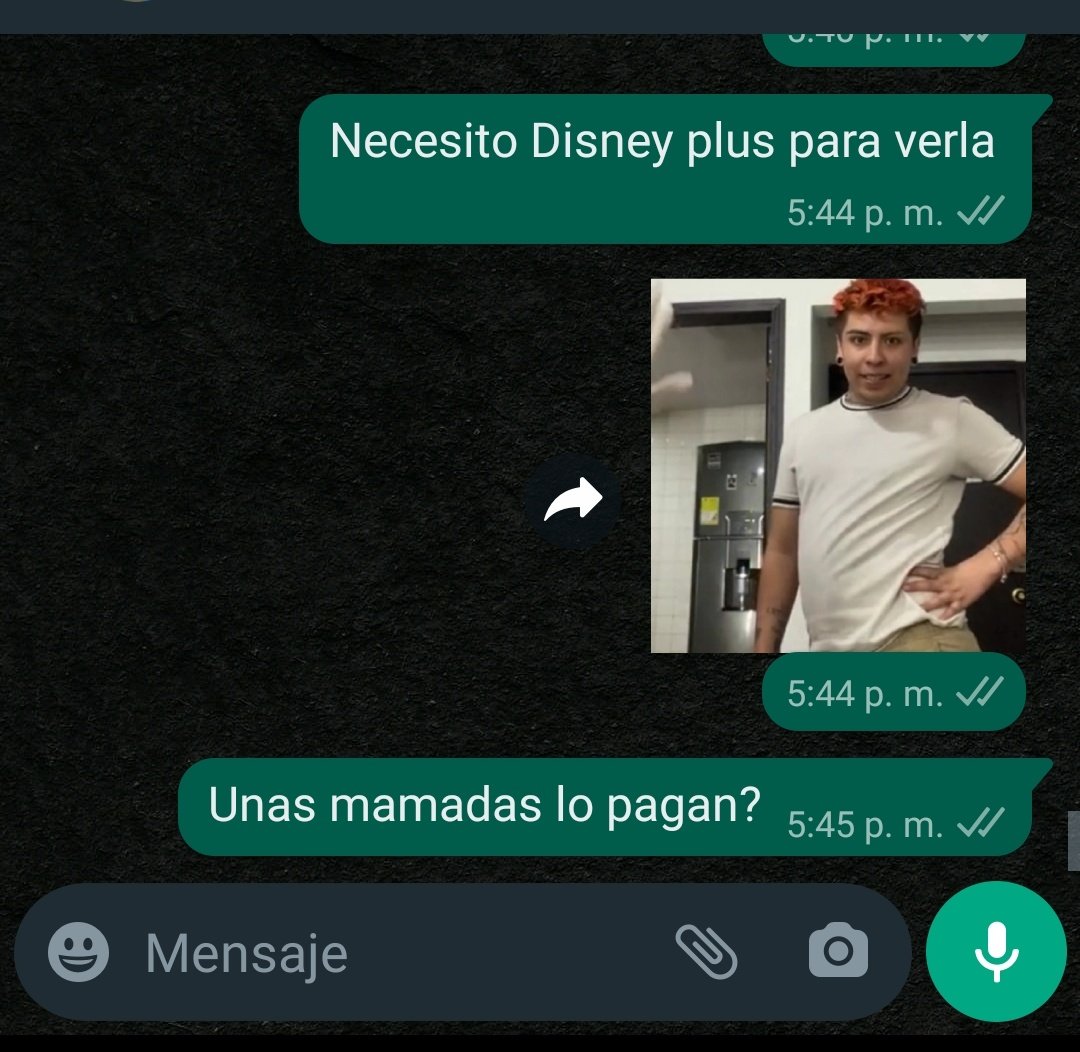 NoahMeyer21's tweet photo. Yo alistando todo para tener Disney plus y poder ver #4rever de @CNCOmusic https://t.co/B2pZJRaJ0b