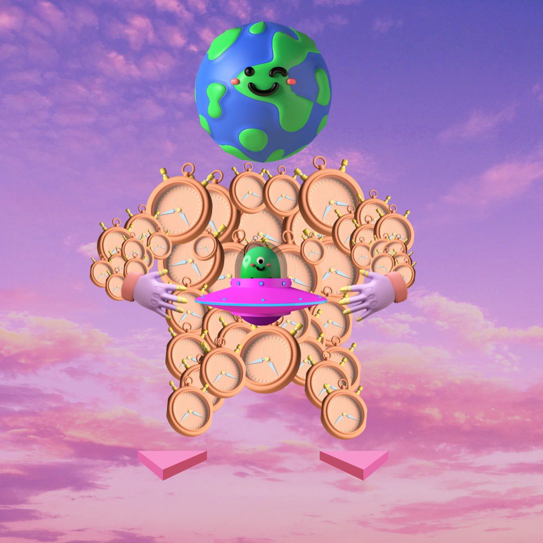 <a href="/Imaginary_Ones/">Imaginary Ones | Bubio.ai</a> 4/2/2022 
There is little left to see aliens.  They are there, and the world is ready to meet them.  It's time!!!

Falta poco para ver extraterrestres. Ellos están ahí, y el mundo esta preparado para conocerlos. Ya es hora!!!