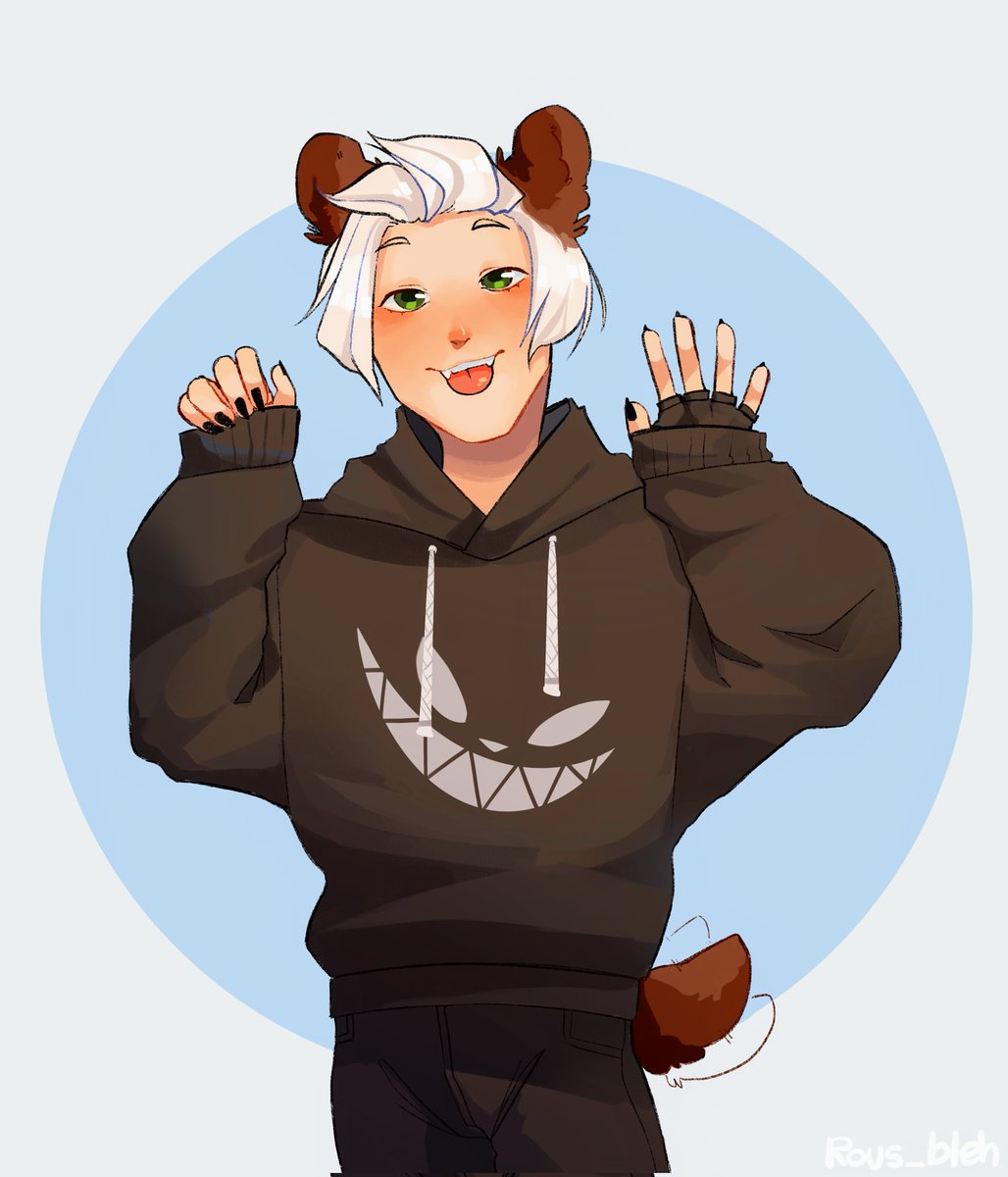 rous_bleh's tweet image. El pixelito de rub en vr 🥺
Que pixel más lindo por diosss 🛐🧡
#rubiusfanart