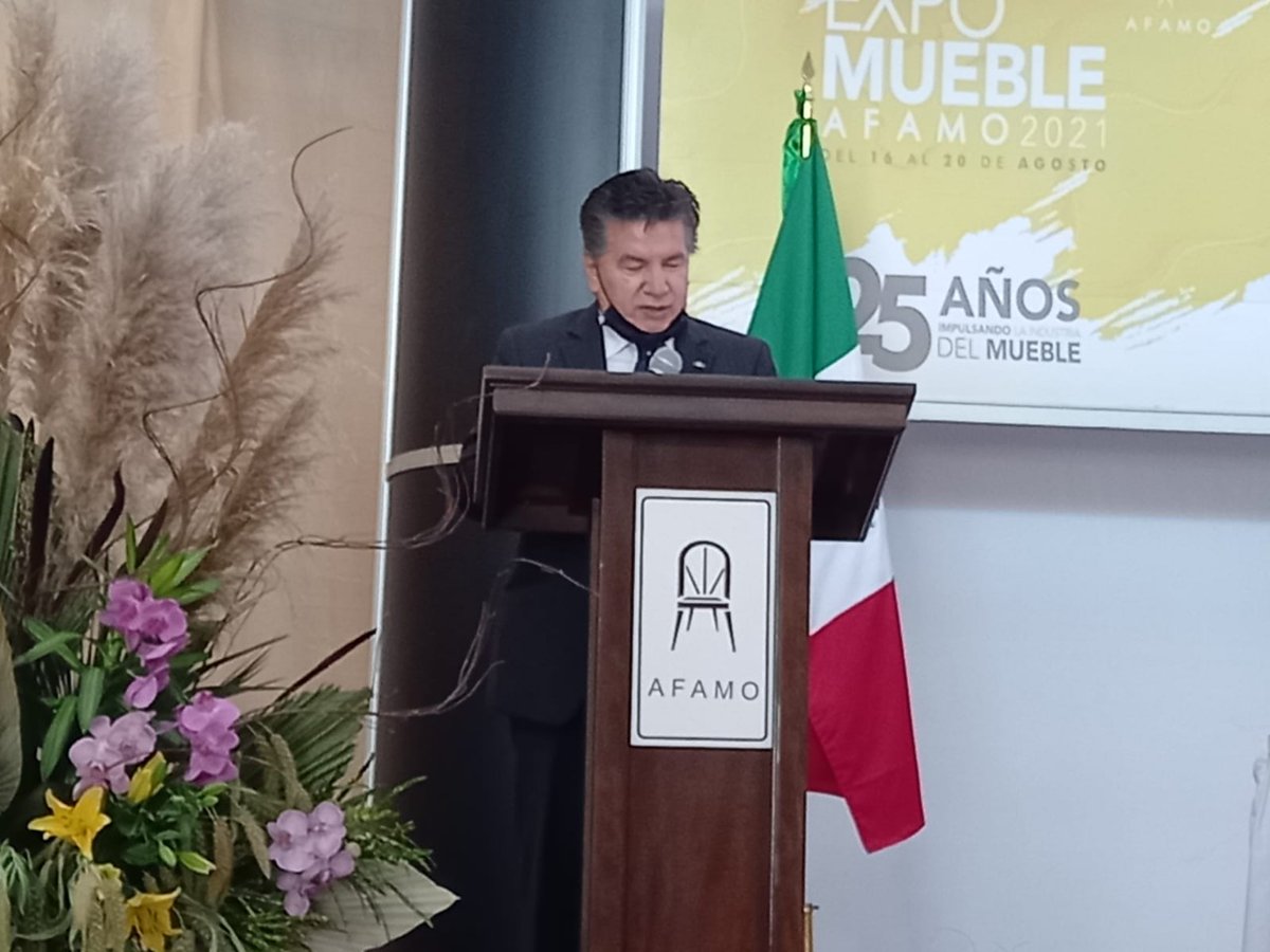 CienegaJal's tweet photo. #QueNoSeTePase #ocotlanjalisco #Afamo #ExpoEventos #Jalisco
CONFIRMAN 49° EDICIÓN DE LA EXPOMUEBLE AFAMO 🤝📅
https://t.co/rgVlRAu9h3 https://t.co/qnL0KTiOz7