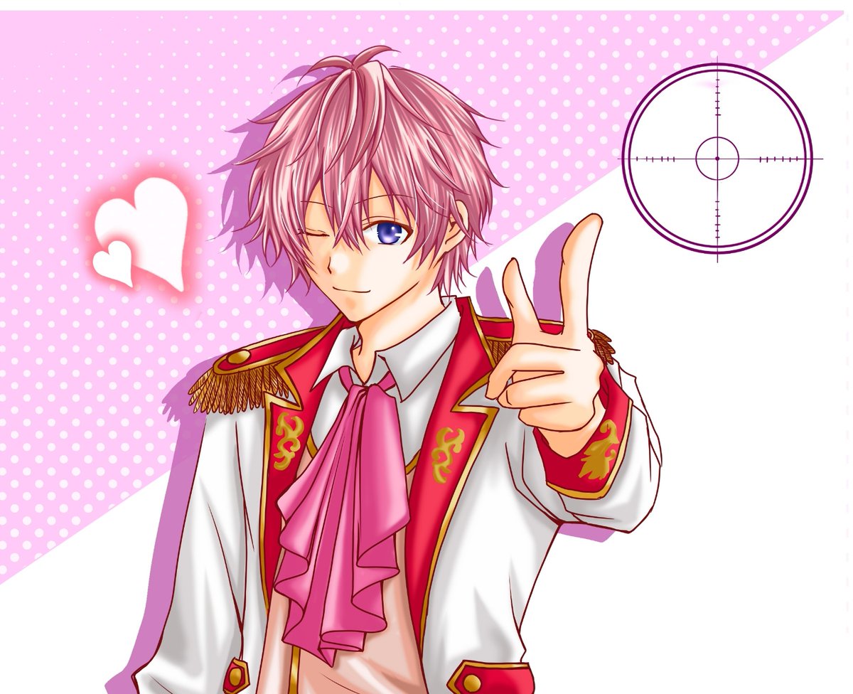 かぷちぃの式さとみくんお誕生日カウントダウン2022 2/5担当のねこがみ