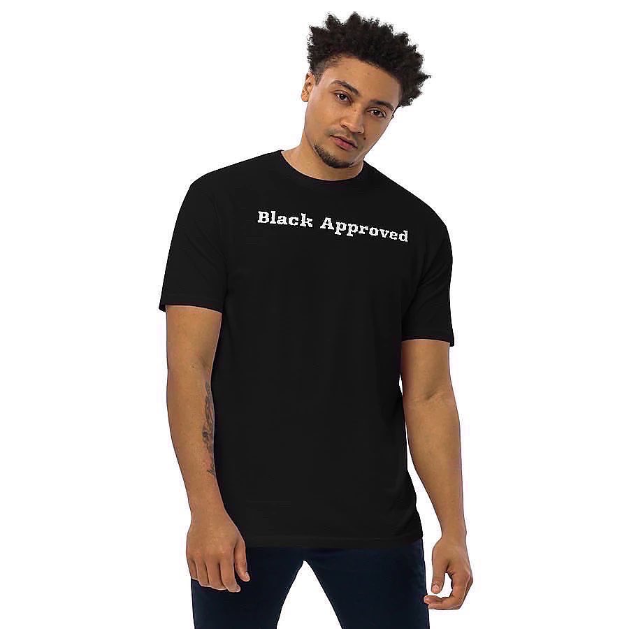 black_approved's tweet photo. #BlackHistoryMonth #BlackTechTwitter #Blackpower #blacklapproved #BlackOwned #BlackHistoryMatters #BlackGirlMagic #PowerTV https://t.co/OqzkmDwUeN