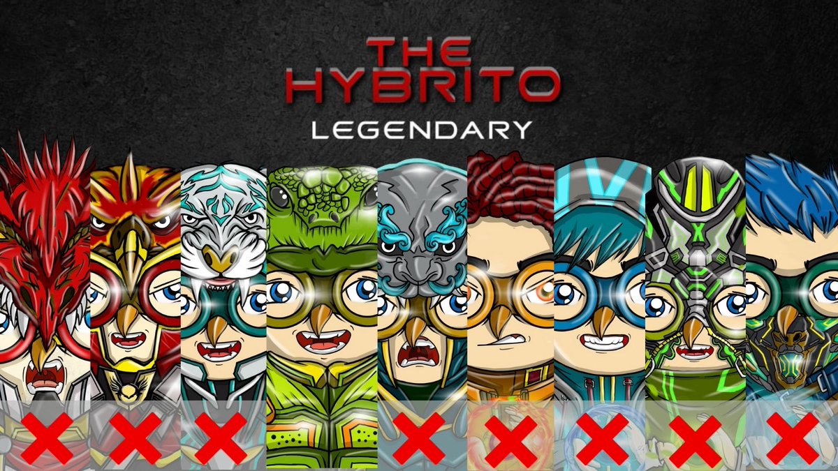 The one last Legendary 'King tortoise' is still left. who is the last holder?
app.pentas.io/nft/186778