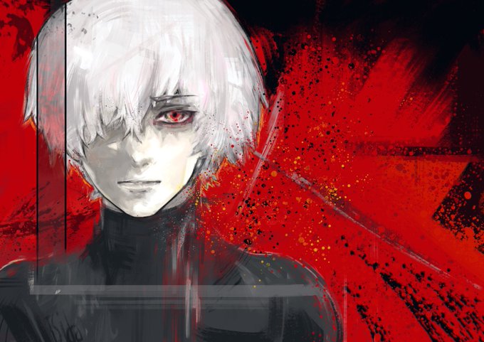 東京喰種トーキョーグールの注目 画像ツイートまとめ 12ページ目 アニメレーダー