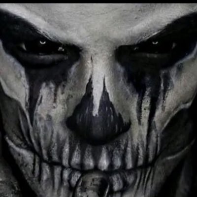 WARLOCK__69's tweet image. #NewProfilePic