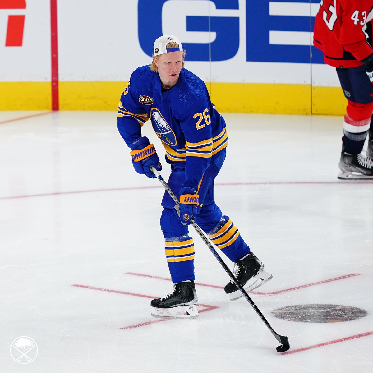 Buffalo Sabres tweet media