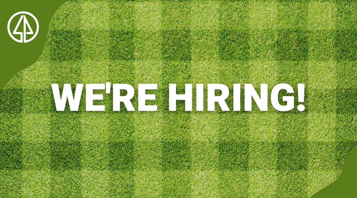 SpokaneParks's tweet image. City of Spokane golf courses are now looking for temp-seasonal Golf Maintenance Workers to be a part of a great team contributing to an amazing golf experience. Apply today! ow.ly/myeu50HNbJf

#SpokaneJob #Employment