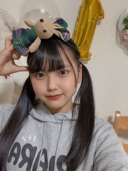 Twitterのコスプレ画像5