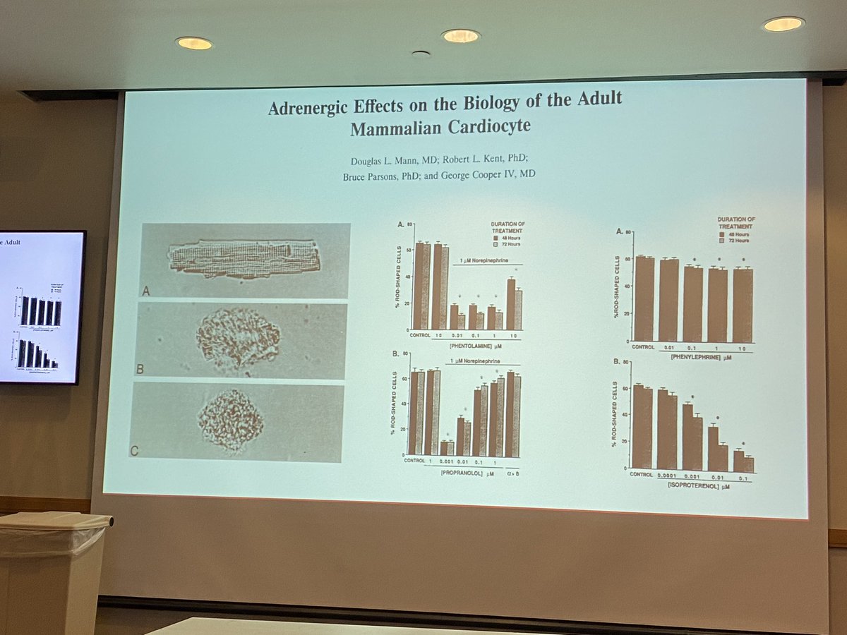 Ryan J Tedford MD tweet media