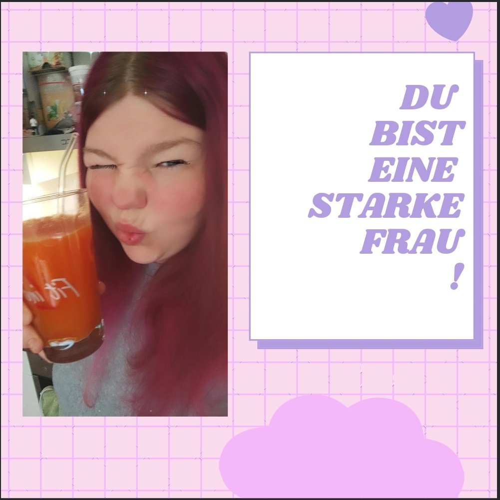 iwi2801's tweet photo. Ganz egal, was du bist.
Karrierefrau, Mutter, Hausfrau, Alleinerziehende, kinderlos, Verkäuferin, Arm, Reich, Krankenschwester, Ehefrau......
Du gibst jeden Tag dein Bestes, auf deine ganz eigene Art und Weise!
         💪🏼  -be a Strong Girl-  💪🏼 https://t.co/C6G2PHDWVU