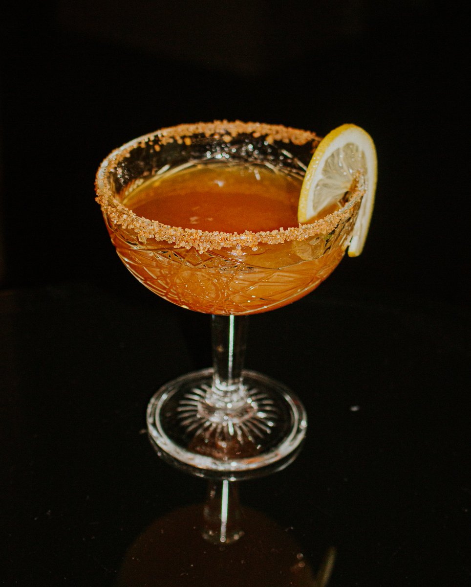 The Underground Cocktail Club tweet media