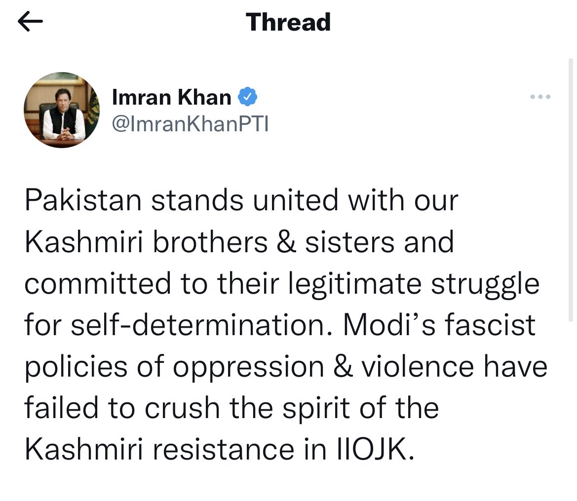 iamsameera9's tweet photo. Kashmir is a part of Pakistan✌️ There is no #Kashmir without #Pakiatan &amp; no Pakistan without Kashmir, InshaAllah one day Kashmir will get independence❤️ #KashmirSolidarityDay 
#کشمیر_پاکستان_کا_دل https://t.co/8xMfRHrXjx