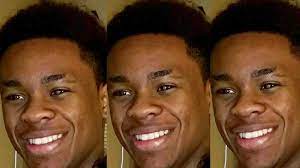 creativecoder0's tweet image. This is 22 year old AMIR LOCKE. He was killed 2 days ago by Minneapolis police who entered his home and shot him to death. 
Get More Details : bit.ly/3urTGqN