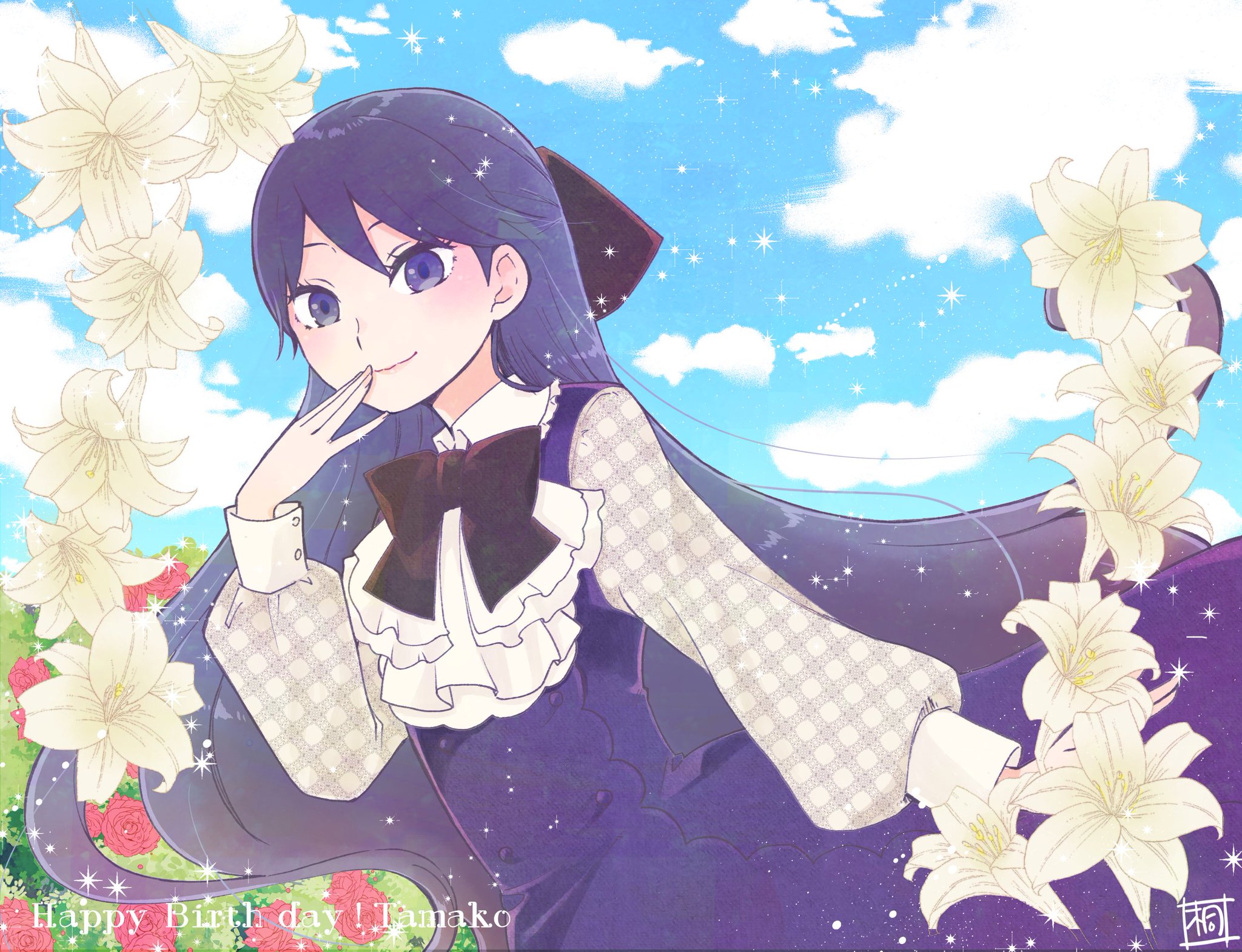 さささと様♡ありがとうございます♡ 砂糖薬🐰satou kusuri | 【お知らせ📢´-】 この度、LAFARY様