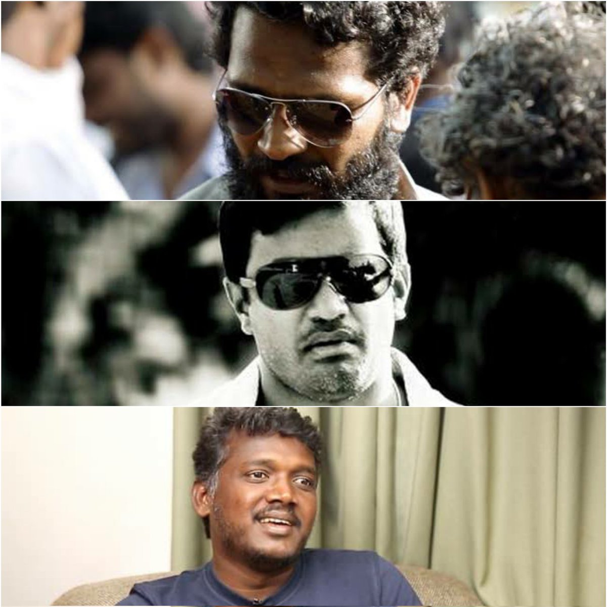 jigar_offcl's tweet image. #Vaathi @dhanushkraja 

               🔄                              ❤️