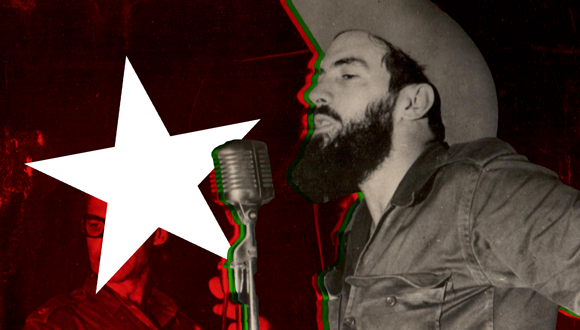 PrecisaPalabra's tweet photo. El Comandante #CamiloCienfuegos hubiera cumplido 90 años este 6 de febrero de 2022.

Pero al Señor de la Vanguardia los cubanos lo aman y recuerdan siempre con su estampa radiante y joven.

¡#CamiloVive 🇨🇺 #Cuba! https://t.co/MzoZbAjAV4