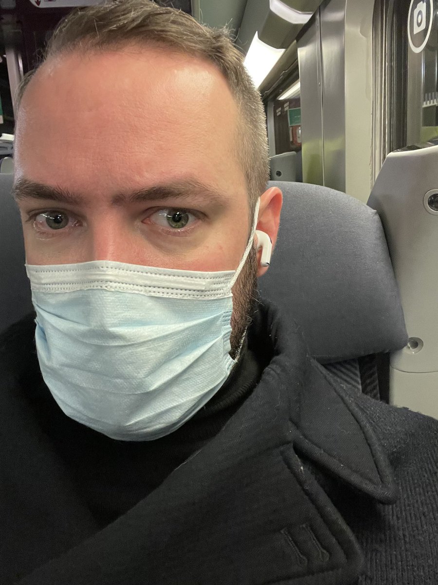 valerianctl's tweet photo. En direction du salon @studyrama de Reims pour la journée.
Je serais présent pour parler de formation hybride et de @teracampus1 ! https://t.co/oBCekgwynl