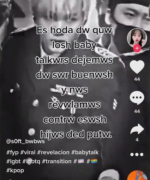 ulises𝅙𝅙✩𝅙𝅙🐱 (@falopiadoz) on Twitter photo 