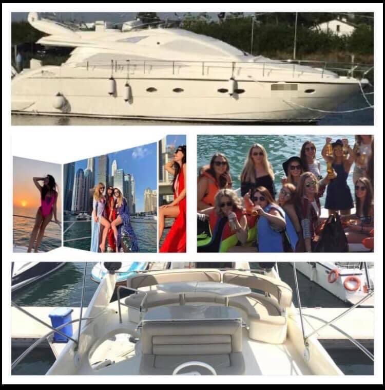 Elioextreme's tweet photo. Great way to celebrate,
Birthday,🎂🎁🎈
Event, 💃🕺🎊
Or Just party,🎉🎈🌊
In Yacht.
We offer you adorable prices.
Book your trip.
W: +971 55 9935993
E: Extremecharter@gmail.com #yachtparty #dubaiexpo2020 #birthday #friends #family #privetparty❤️😍🙂😘🍾🍸🥂 #yachtbirthdayparty https://t.co/D30jWaWEZ7