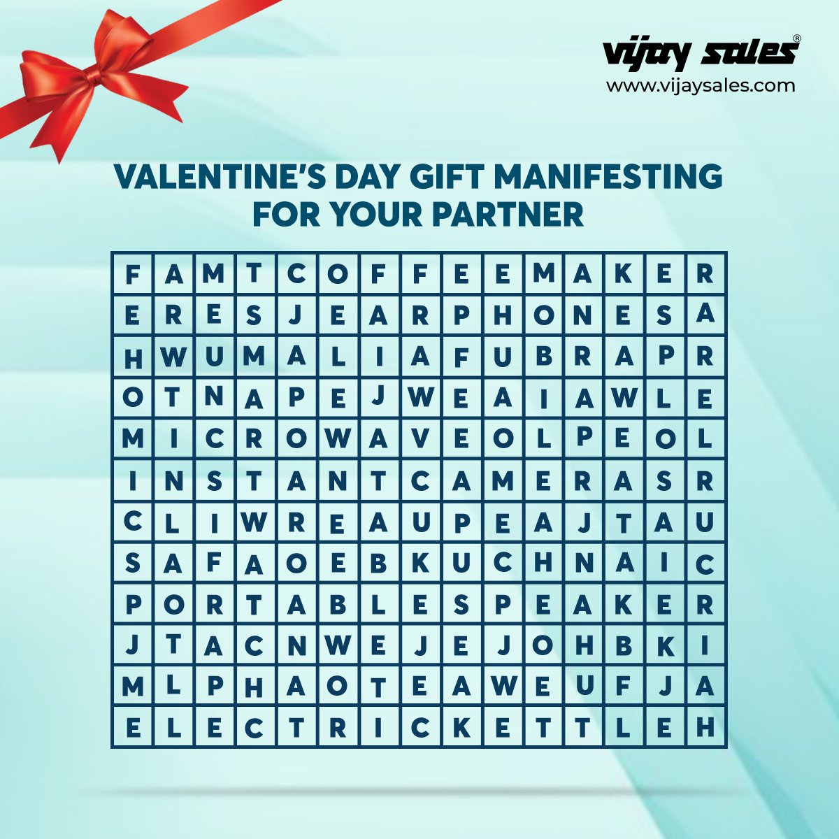Vijay Sales tweet media
