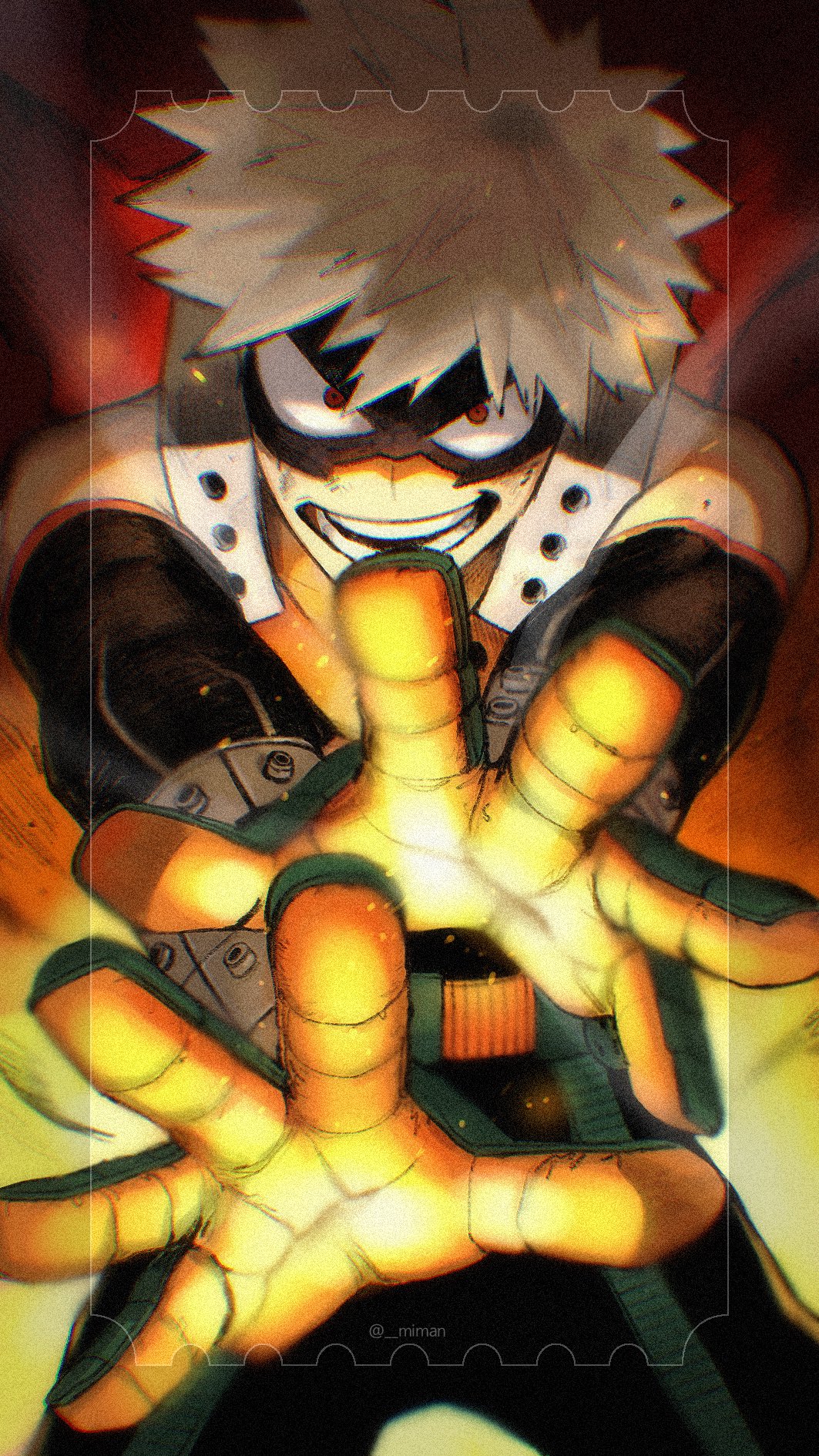 미만 (__miman) / Twitter