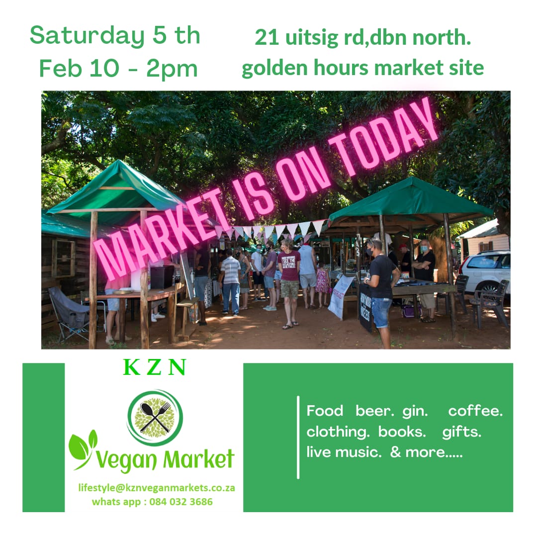 EssentialHerbs1's tweet photo. #kznveganmarket #durban #localislekker #supportsmallbusiness https://t.co/ma2fYnvJ0v