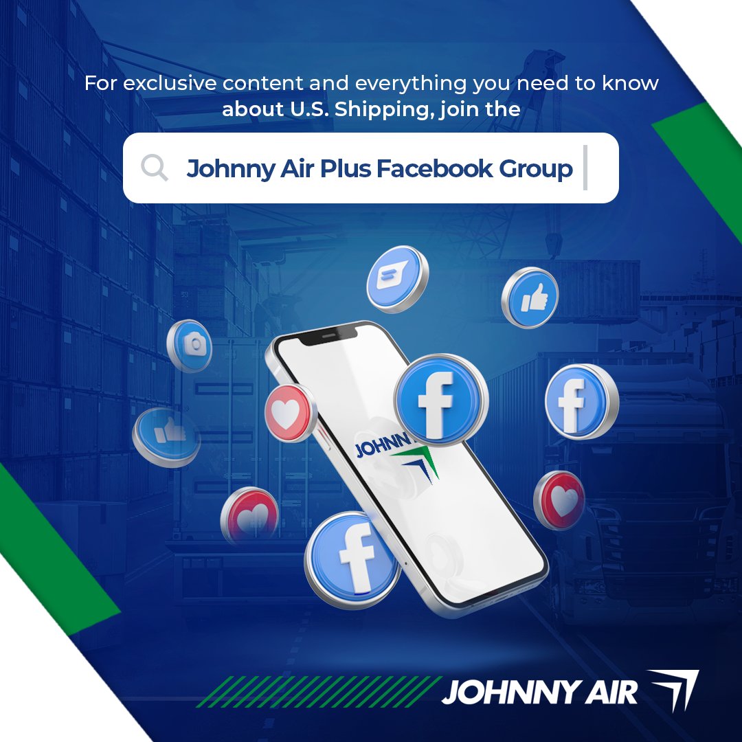 johnnyairplus's tweet photo. Joining our exclusive Facebook group is as easy as 1,2,3!
1. Search ""Johnny Air Group"" in the search bar.
2. You can also go to our Groups tab above.
3. Or you can follow this link https://t.co/5lAsnP78Kd  
Join us today! https://t.co/Iahvk9Tf1L