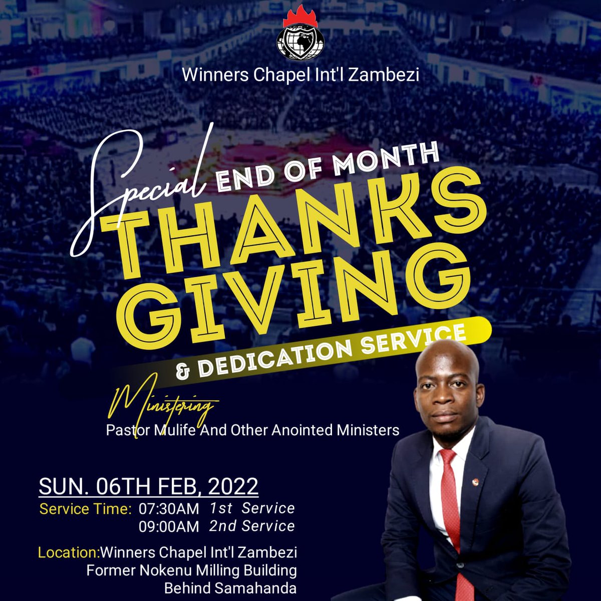 Apostleneil's tweet photo. #MoreThanAConqueror https://t.co/kTtEIlcgaT