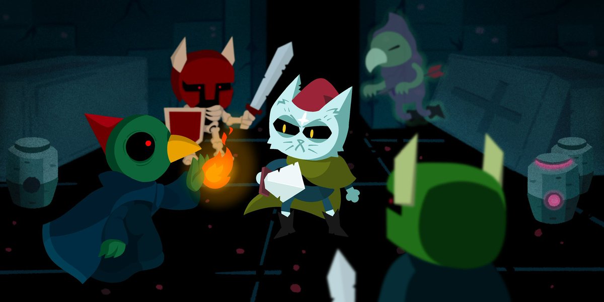 _Scruff_Bucket's tweet photo. Drew Demontower from NITW!
#NightInTheWoods #Demontower #Procreate https://t.co/SoM9BIXYAB