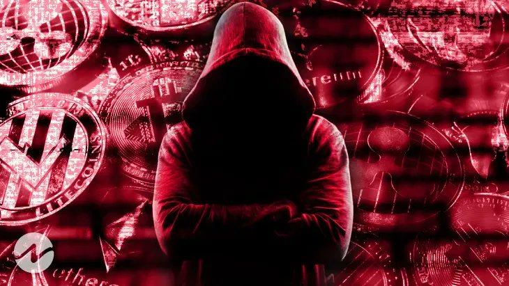 Crypto Frauds and Theft Accounted For Whopping $14 Billion in 2021 - Theft of cryptocurrencies has increased by 516 percent since 2020. thenewscrypto.com/crypto-frauds-…