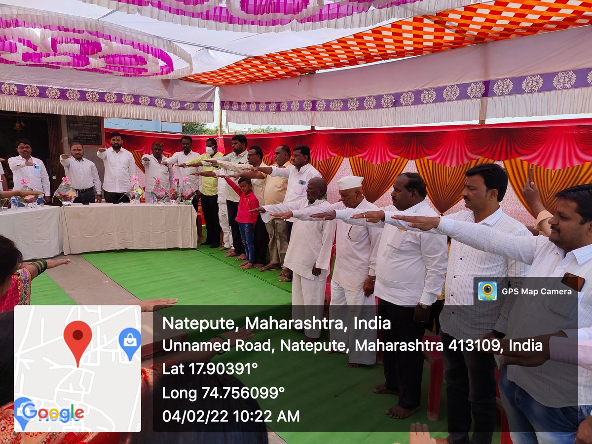 NateputeN's tweet photo. #majhivasundhara 
#स्वच्छभारतअभियान 
#Natepute 
#ebike rally https://t.co/uzY3NLuBcU