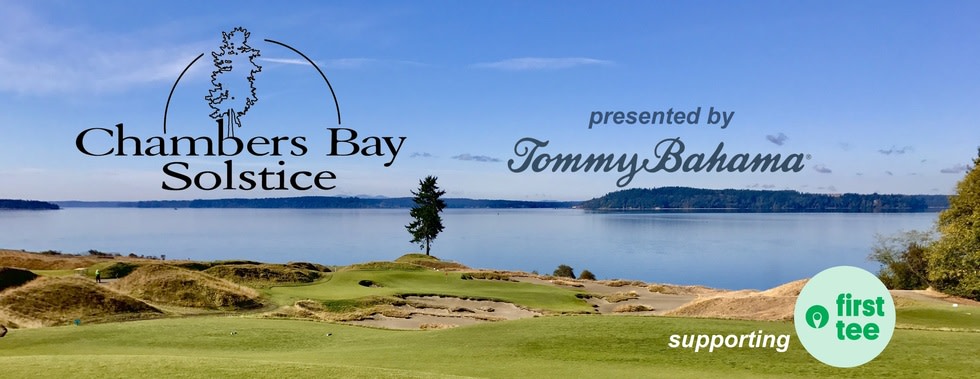 firstteeseattle's tweet photo. Registration for the 2022 Chambers Bay Solstice presented by @tommybahama is now open!
https://t.co/VZ9fUmk4KG
Sunday, June 26, 2022
Play up to 72 holes from dawn to dusk and support First Te at the same time. Space is limited, so sign up soon. โณ #chambersbaysolstice https://t.co/Gv3ctvytv6