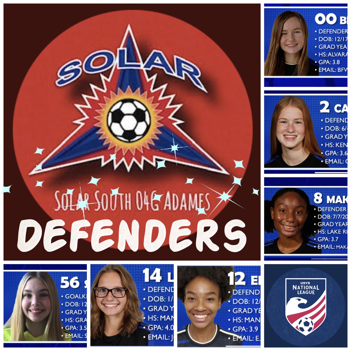 Solar South 03/04G tweet media