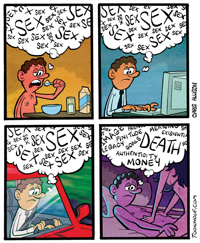 toonholechris's tweet photo. Posting a bunch of old comics on my FB page if you happen to be sitting on the toilet rn or if you are single on a Friday night: https://t.co/Jhsud3pdd4 https://t.co/uGvzHyQAQN