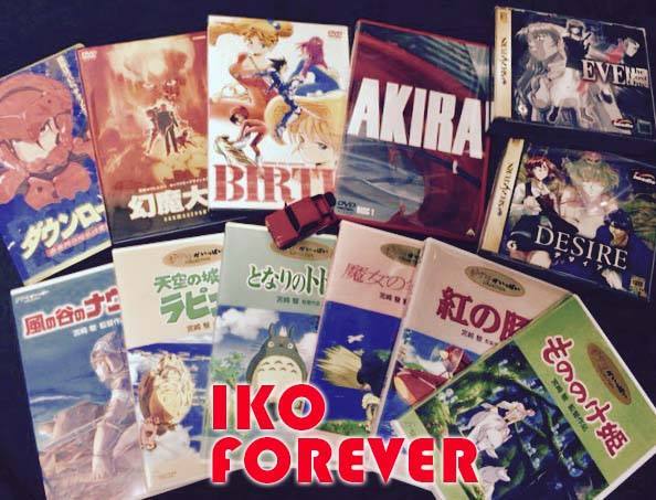 2022年2月5日。
金田伊功さん、ご生誕70歳。

金田さんに憧れてアニメ業界に入り、その後はゲーム業界でもご一緒出来た事は一生の想い出です。
ありがとうございました。

#金田伊功 