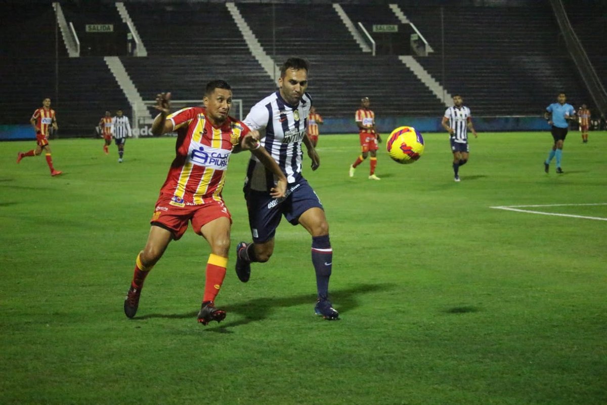 Alianza Lima vs Atlético Grau - Apertura 2022