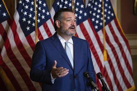🇺🇸 <a href="/tedcruz/">Ted Cruz</a> is the latest politician to disclose #Bitcoin holdings!