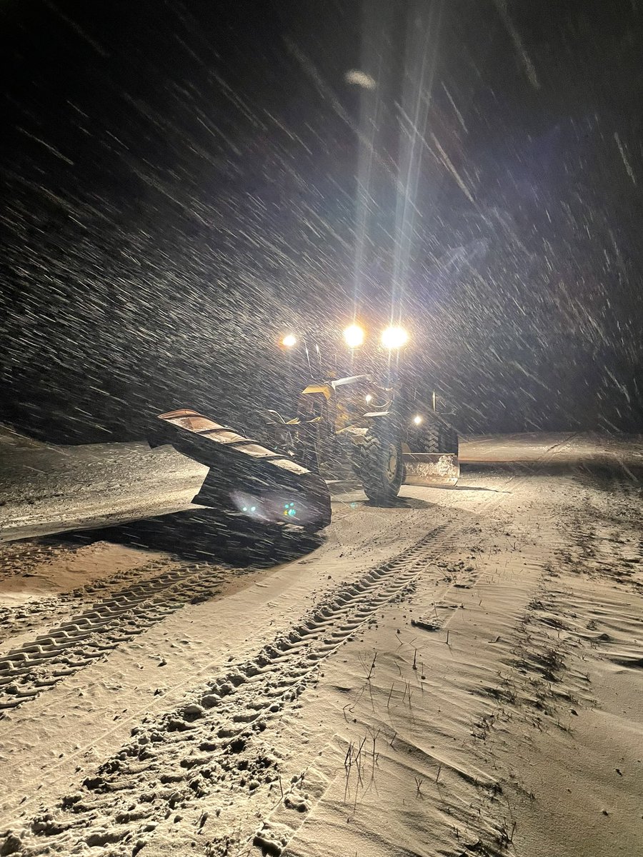 Flaten77's tweet image. We’ve been having fun this winter #bringinspring