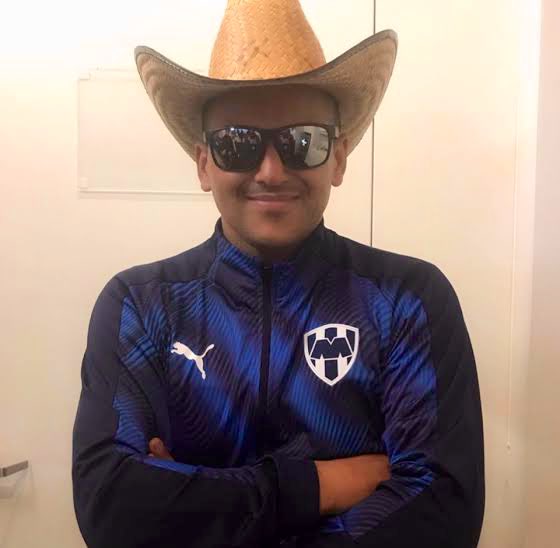 RadarRayadoOF's tweet photo. RT a este ‘Jefe Suazo’ para que tengamos un GRAN Mundial de Clubes. https://t.co/wqZA95XZPN