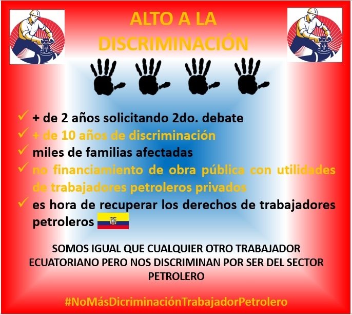 laloking19621's tweet photo. @aaje25678 @GuadalupeLlori #VTTP
#Llori2doDebateYA https://t.co/qmzX27S5JB