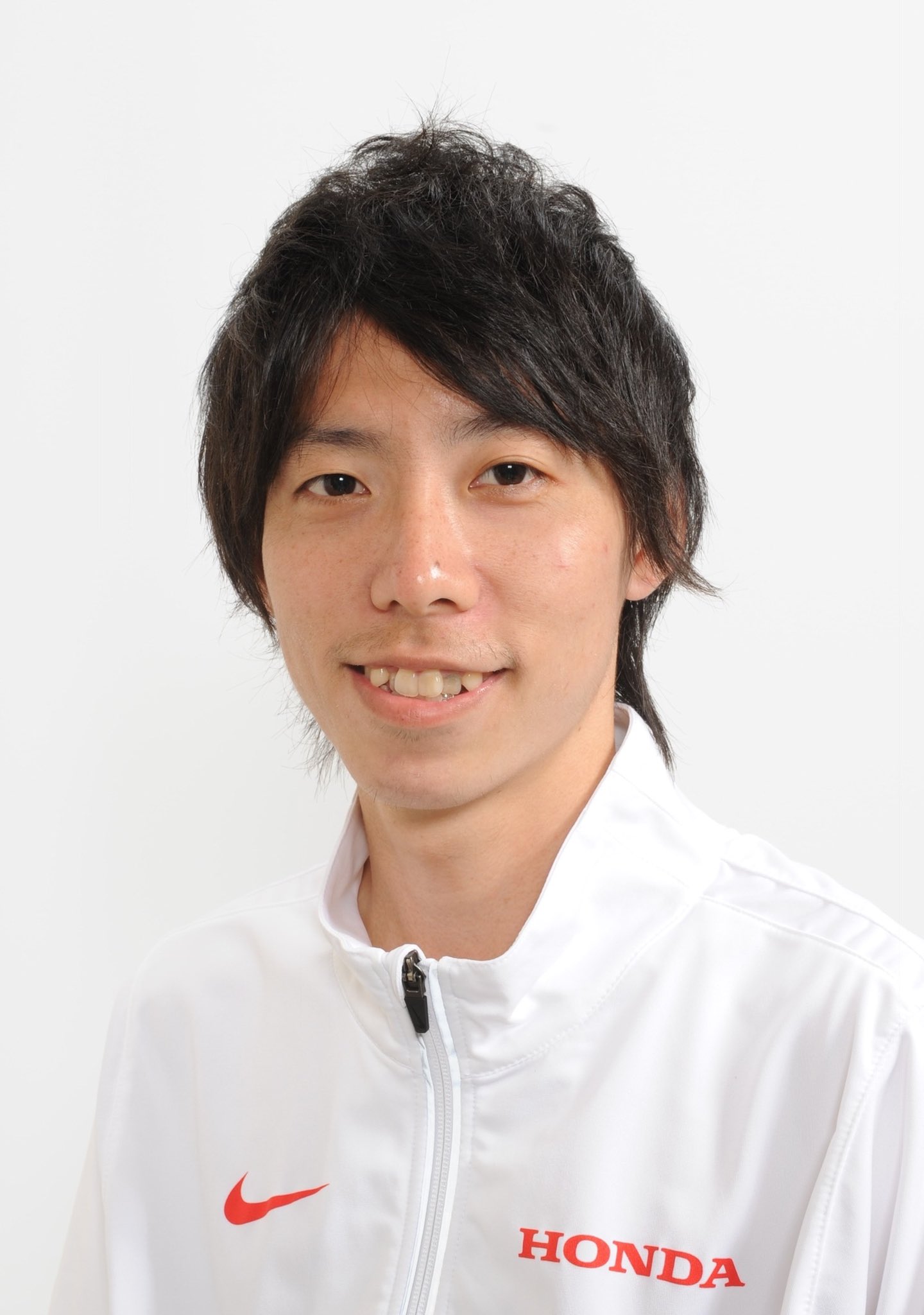Honda 陸上競技部 Honda Track Twitter