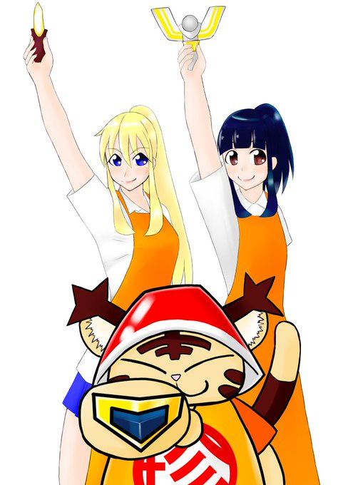時短営業のtwitterイラスト検索結果