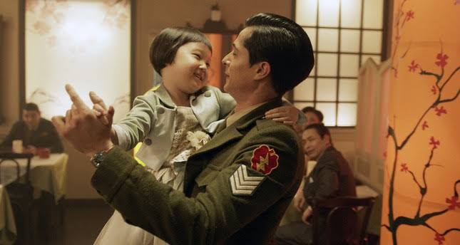 AninGalaxy's tweet image. Movie that inspired by true events &amp;amp; people just hit different 🥺