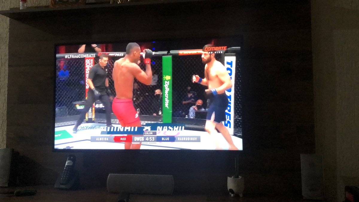profetapauloric's tweet photo. #LFAnoCombate https://t.co/t4M9Z5lpWP