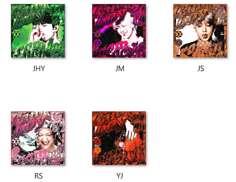 🏁49b.
mt ; now
JHY / JM / JS / RS /  YJ